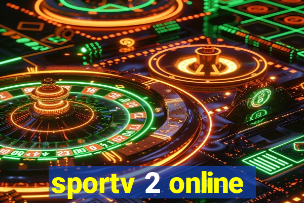 sportv 2 online